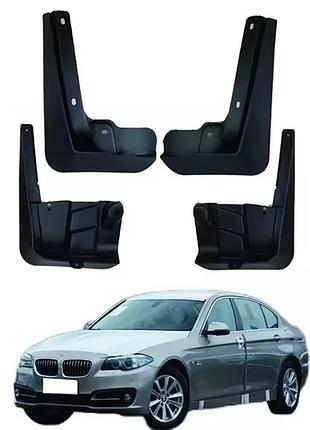Брызговики для bmw 5 series g30 2017-2024 (surtep)