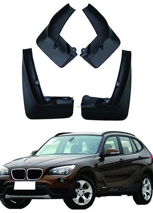 Брызговики для bmw x1 e84 2009-2015 (surtep)