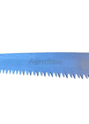 Пила садовая "agrostar"s-01 4