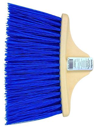 Метла уличная "homestar" 24см mini, без черенка