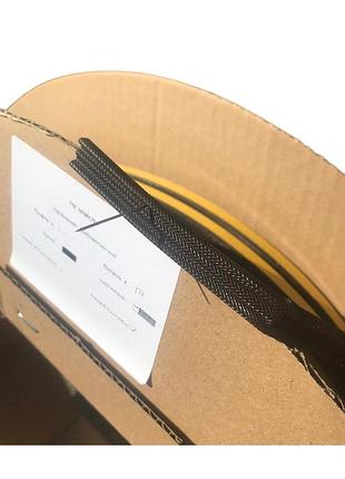 Уплотнитель полиурит(профилье)кор 9*4 мм/100 м