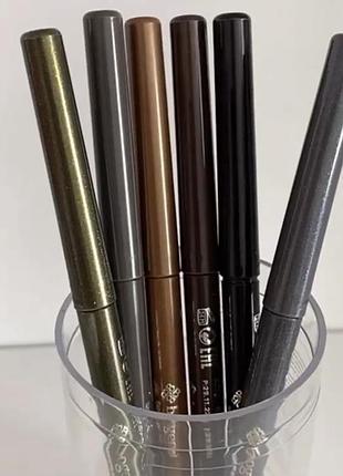 Механический карандаш для глаз bogenia