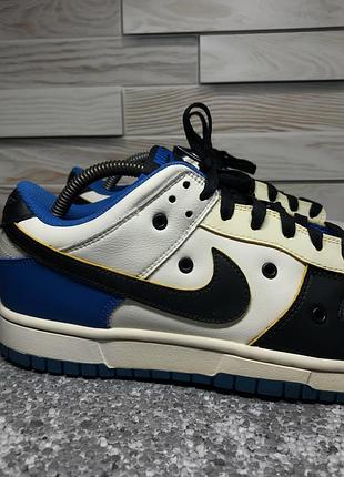 Кросівки чоловічі nike dunk 3