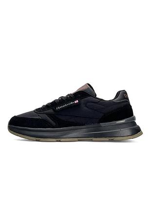 Мужские кроссовки Schuhe reebok träningslinne Weebok Claps Low GY8440 Gabgry Blusla Ftwwht