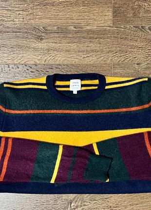 Кашемировый свитер john lewis .