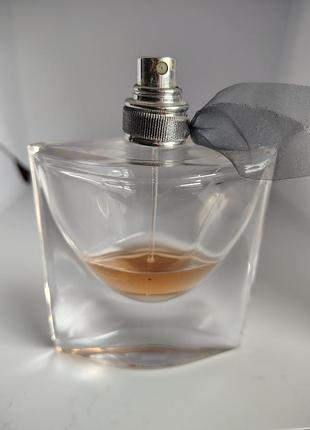 Nina ricci, lancôme 2
