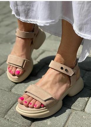 Босоніжки hdbrand