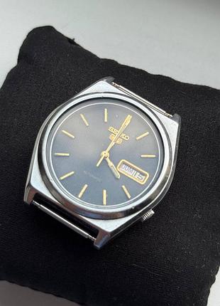 Часы seiko 5