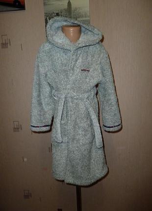 Debenhams халат на 6-7 років