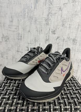 Кросівки nike air winflo 9 shield