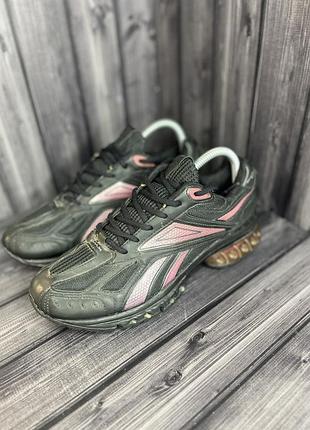 Вінтажні кросівки/кроссовки reebok dmx shear/р.40,5