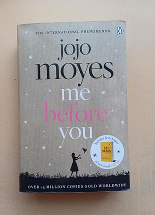 Jojo moyes me before you english, английский, 2 часть, part 2