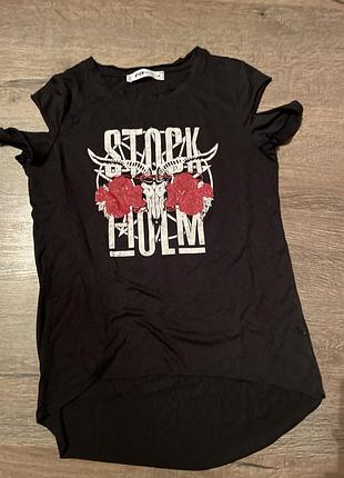 Майка розмір с м