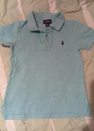 Футболка в ідеальному стані