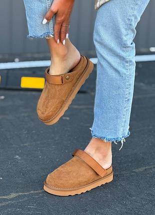 Женские тапочки