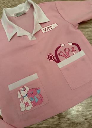 Карнавальний костюм