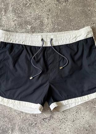 Zara шорти