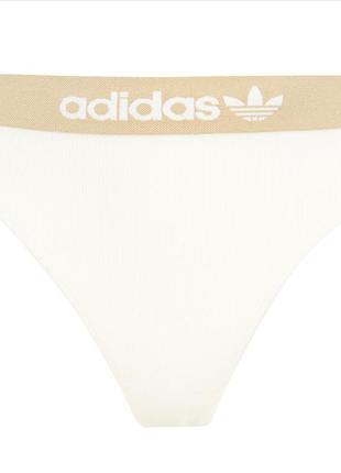 Оригинал женские стринги adidas originals