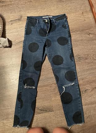 Джинси розмір с