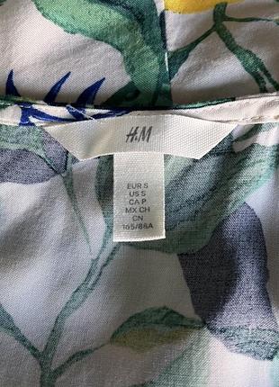 Плаття h&m 10