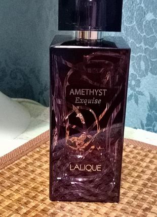 Lalique pour homme ,edp 125мл