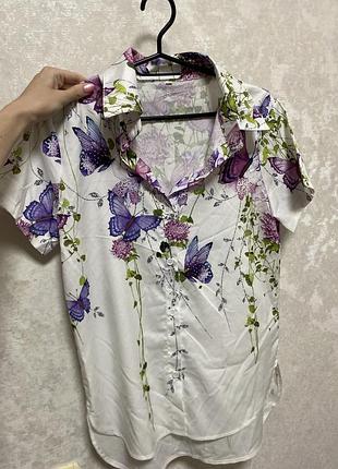 Жіноча блуза