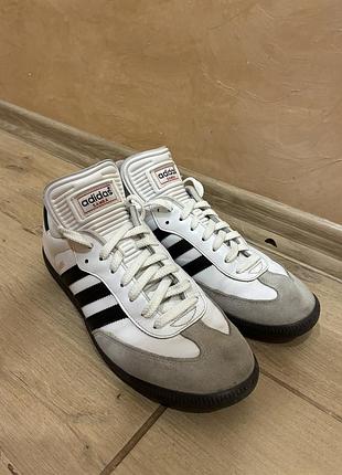 Adidas samba