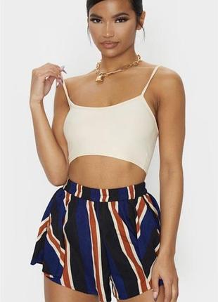 Юбка шорты 2