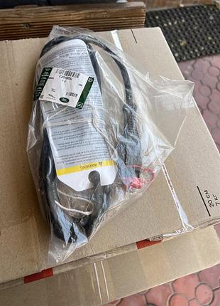 Jaguar f-pace x761 жгут проводов для нагревателя блока c2d15050, новый, оригинальный