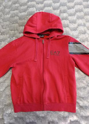 Спортивна кофта худі світшот толстовка