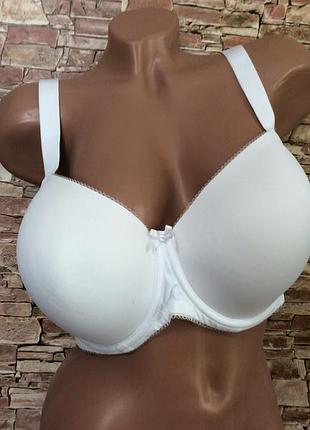 Бюстгальтер 105с\поролон\косточки