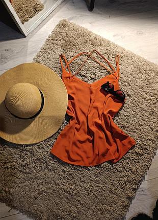 Стильная майка