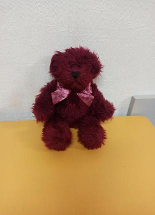 М'який ведмедик