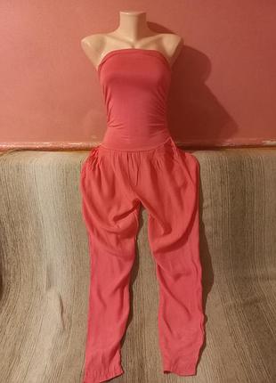 Комбінезон  my basic me by zebra m/l