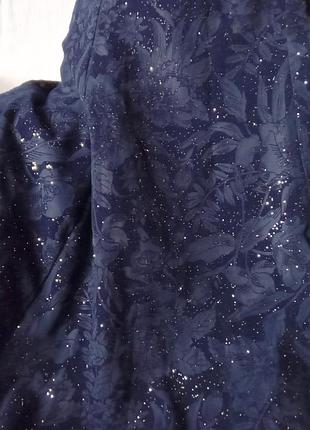 Сукня панбархат 5