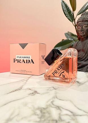 Prada paradoxe prada жіночі парфуми духи люкс