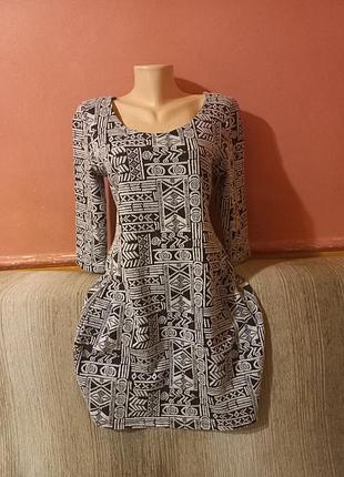 Плаття  chicoree l