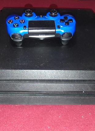 sony playstation 4