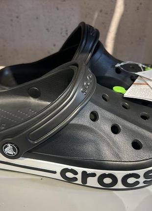 Взуття crocs нові з всіма етикетками клоги
