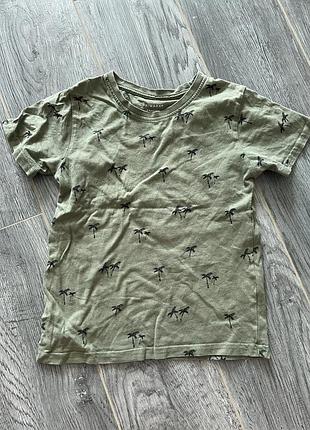 Футболки для хлопчика. ціна вказана за всі футболки