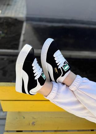 Кросівки puma