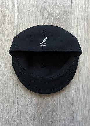 Кепка жиганка kangol