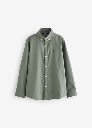 Сорочка next 3-16 років 💣💣💣 4