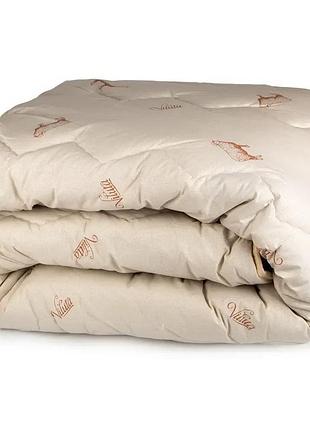 Одеяло шерстяное стеганое вилюта premium