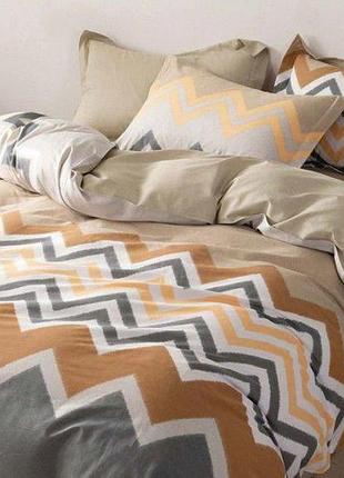 Комплект постельного белья вилюта сатин twill 710