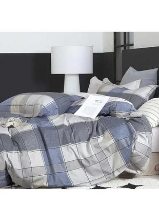 Комплект постельного белья viluta сатин twill 740