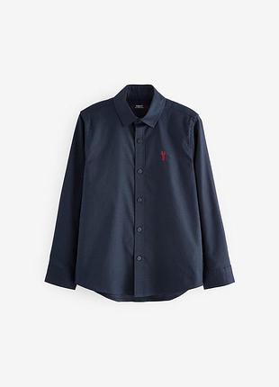 Рубашка next 3-16 лет 🔥🔥🔥