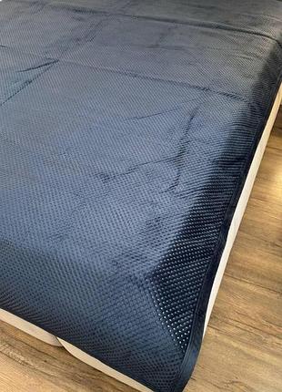 Покривало велюрове 5d 200х230см