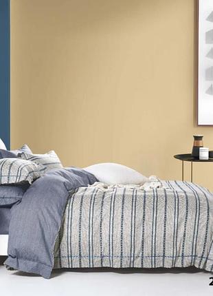 Комплект постельного белья viluta ранфорс 24312