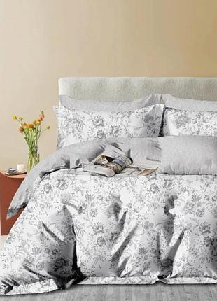 Комплект постельного белья viluta сатин twill 758